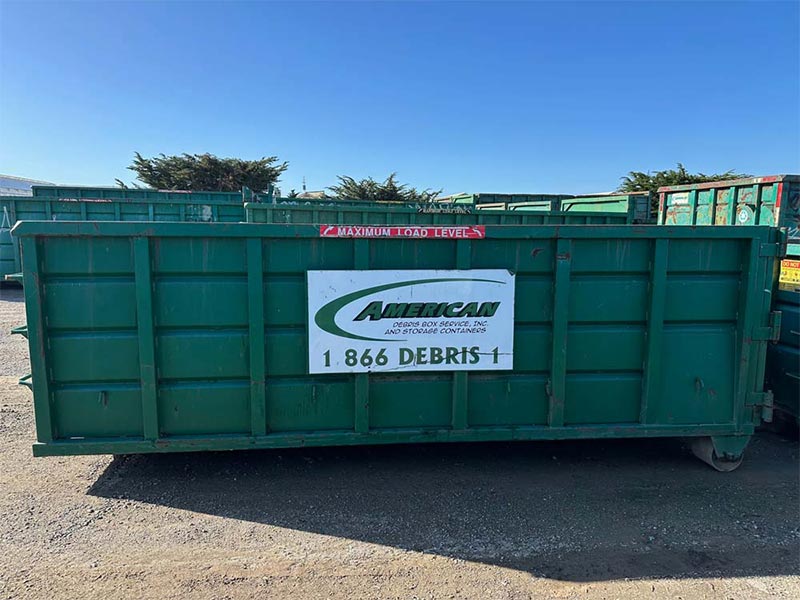 30yd-Debris-Box